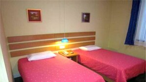 Unclassified image, 4 of 8, button - Home Inn (Panzhihua)