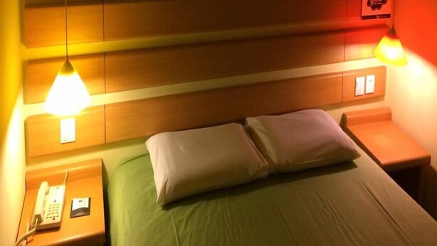 Unclassified image, 1 of 8, button - Home Inn (Panzhihua)