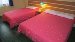 Unclassified image, 5 of 8, button - Home Inn (Panzhihua)