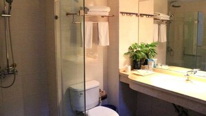 Unclassified image, 3 of 9, button - IF Hotel - Chongqing (Chongqing)