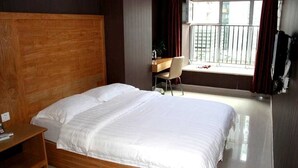 Unclassified image, 4 of 9, button - IF Hotel - Chongqing (Chongqing)