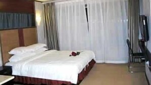 Unclassified image, 5 of 9, button - IF Hotel - Chongqing (Chongqing)