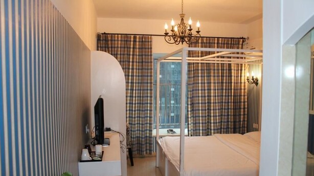 Unclassified image, 1 of 9, button - IF Hotel - Chongqing (Chongqing)