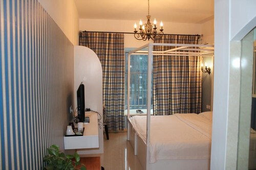 IF Hotel - Chongqing