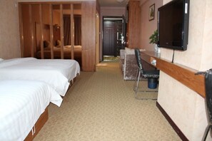 Room - IF Hotel - Chongqing (Chongqing)