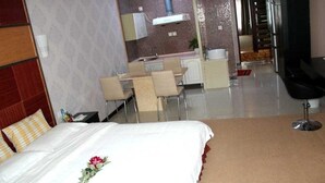 Unclassified image, 2 of 9, button - IF Hotel - Chongqing (Chongqing)