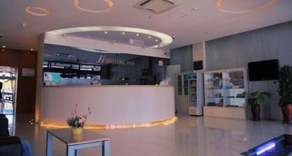 Jinjiang Inn Songyuan Qianguo