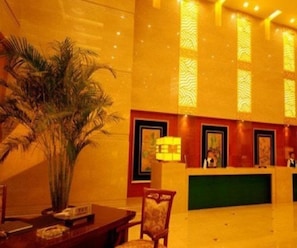 Unclassified image, 4 of 31, button - Yuzhu Garden Hotel (Chongqing)