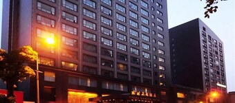 重庆武隆瑜珠花园酒店