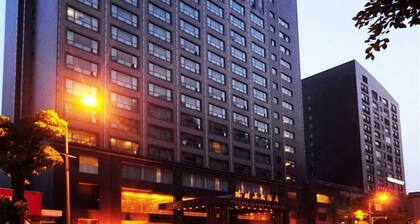 Yuzhu Garden Hotel