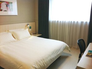 Room - Jinjiang (Deyang)