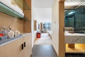Private kitchen - Jingu Hotel (Lhasa)