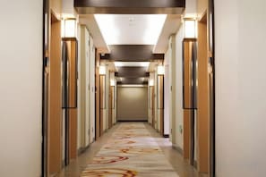 Interior - Jingu Hotel (Lhasa)