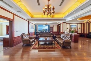 Room - Jingu Hotel (Lhasa)