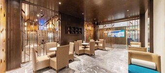 Jingu Hotel