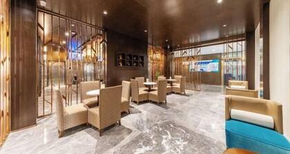 Jingu Hotel