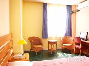 Room - Home Inn Shanghai Huancheng East Road (Shanghai)