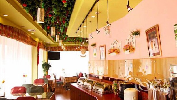 Restaurant - Home Inn Shanghai Huancheng East Road (Shanghai)