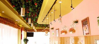 Home Inn Shanghai Huancheng East Road