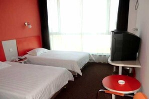 Room - Motel 168 (Shenzhen)