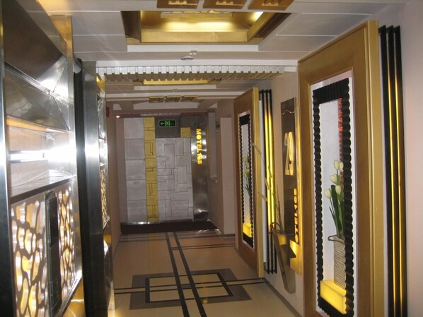 Interior - Motel 168 (Shenzhen)