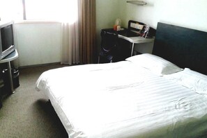 Room - Motel 168 (Shenzhen)