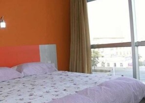 Room - Motel 168 (Shenzhen)