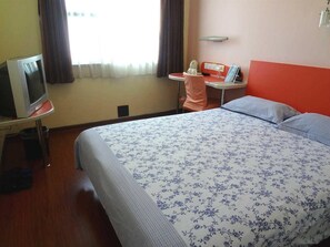 Room - Motel 168 (Shenzhen)