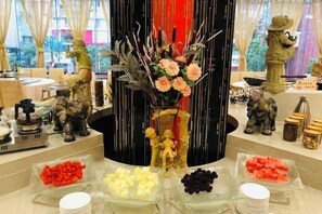 Room - Mingdu Hotel (Kunming Jiaosanqiao Hydropower Technology Building Store) (Kunming)