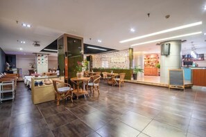 تناول الطعام