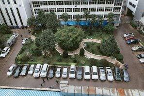 Room - Mingdu Hotel (Kunming Jiaosanqiao Hydropower Technology Building Store) (Kunming)
