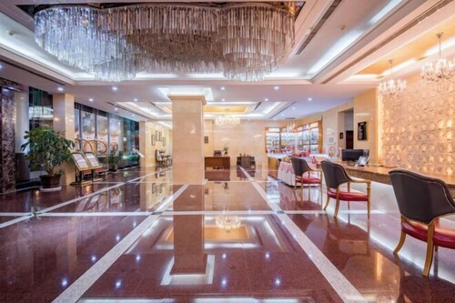 Mingdu Hotel (Kunming Jiaosanqiao Hydropower Technology Building Store)