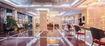 Mingdu Hotel (Kunming Jiaosanqiao Hydropower Technology Building Store)