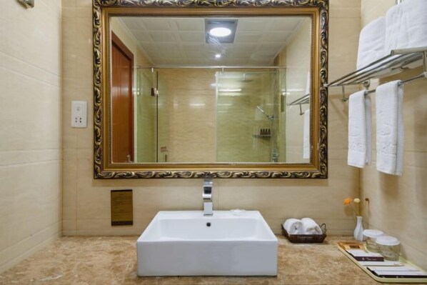 Room - Mingdu Hotel (Kunming Jiaosanqiao Hydropower Technology Building Store) (Kunming)