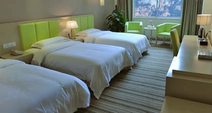 5yue Hotel