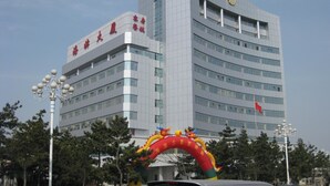 Unclassified image, 3 of 27, button - Weihai Beach Mansion (Weihai)