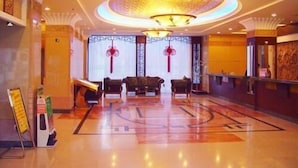 الردهة