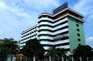 Exterior - Jingyue Hotel (Foshan)