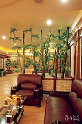 Jingyue Hotel