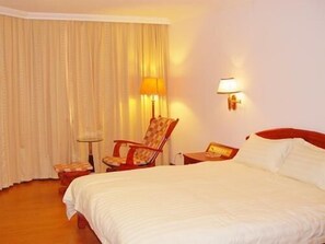 Room - Jingyue Hotel (Foshan)