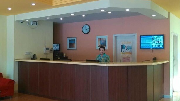 Unclassified image, 1 of 13, button - Home Inn (Xi'an)