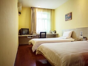 Room - Hanting Hotel (Chengdu)