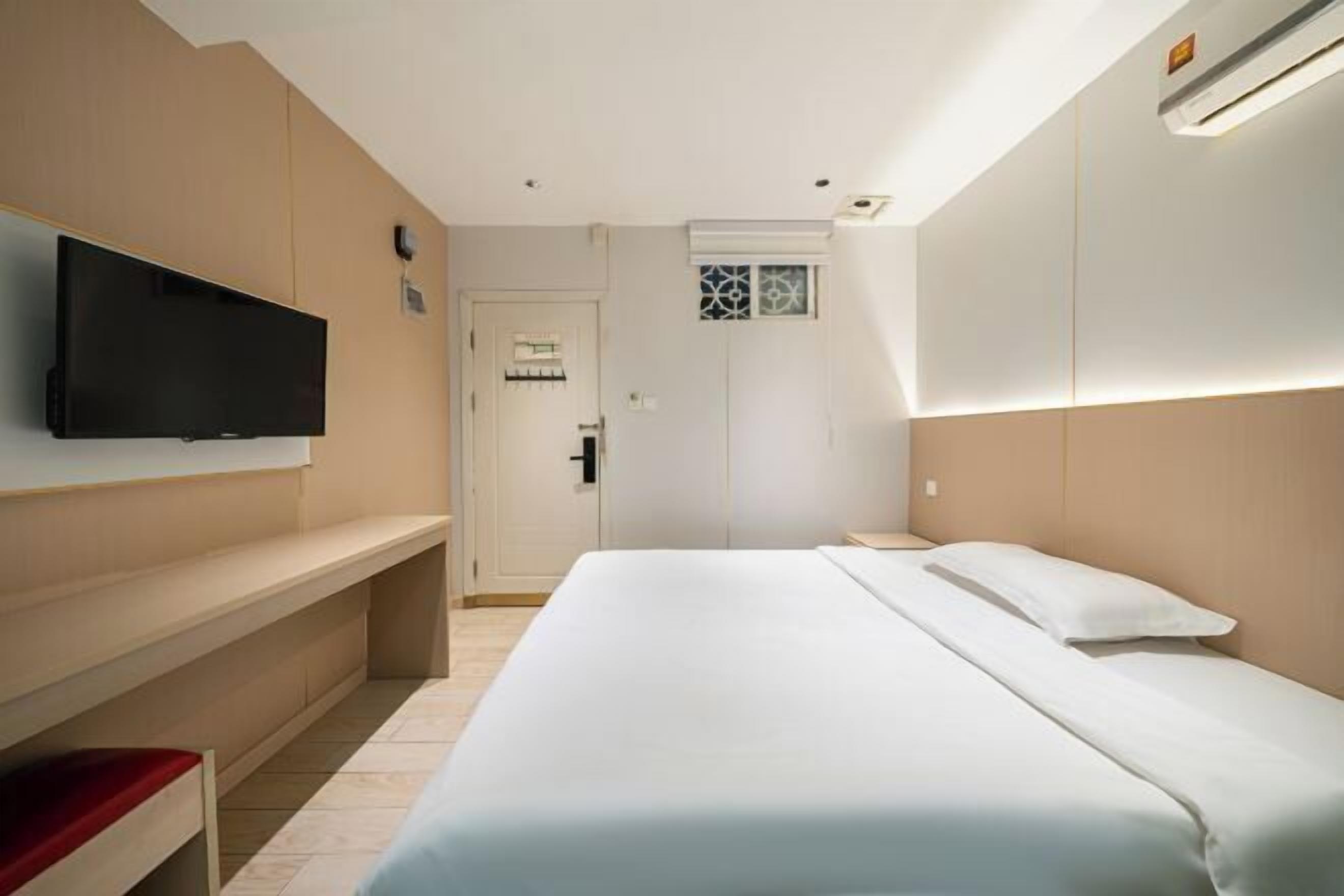 ห้องพัก