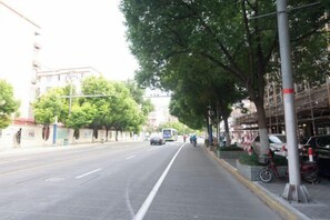 Miscellaneous - Shanghai Hanci E-sports Hotel (Shanghai)