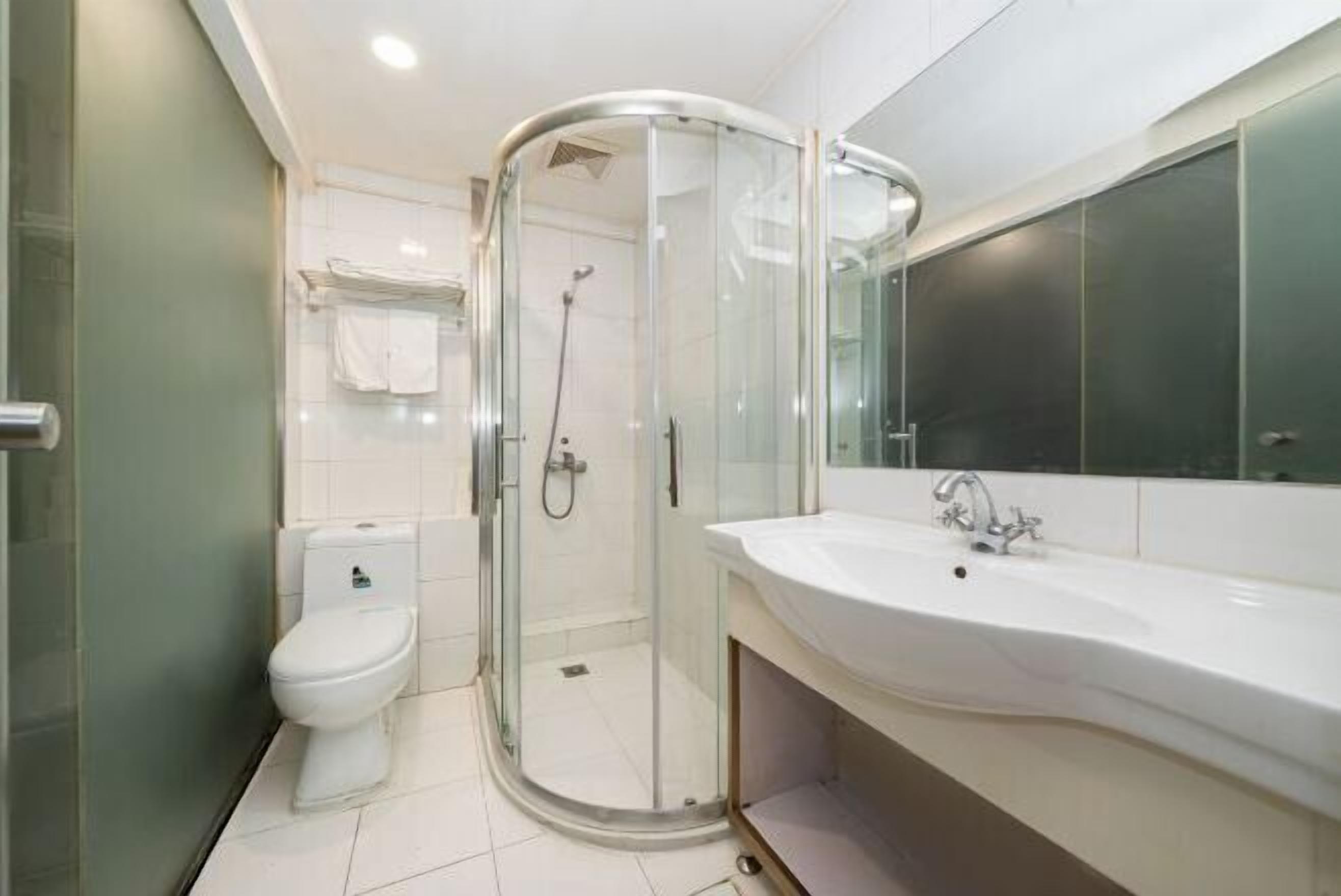 ห้องพัก