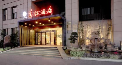Hangzhou Mymoon Hotel