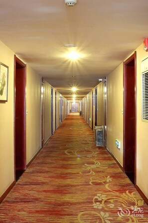 Interior - Hangzhou Mymoon Hotel (Hangzhou)