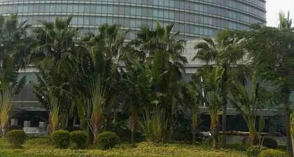 Hangzhou Mymoon Hotel