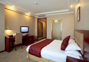 Room - Hangzhou Mymoon Hotel (Hangzhou)