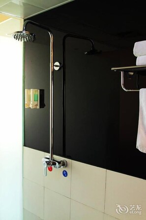 Room - Wuhu Fusite Business Hotel - Zhongshan Road (Wuhu)